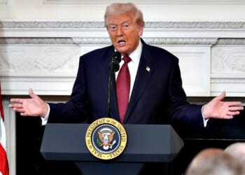 Trump not invited to Dick Cheney funeral at National Cathedral service: Report