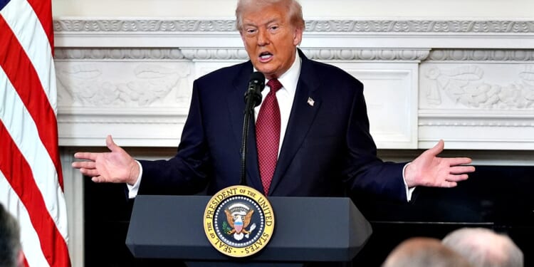 Trump not invited to Dick Cheney funeral at National Cathedral service: Report