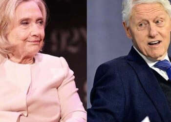 Democrat support for jailing Steve Bannon, Peter Navarro could blow back on Clintons
