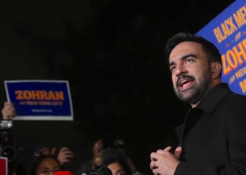 Fired CUNY Professors Could Be Zohran Mamdani’s First Big Test