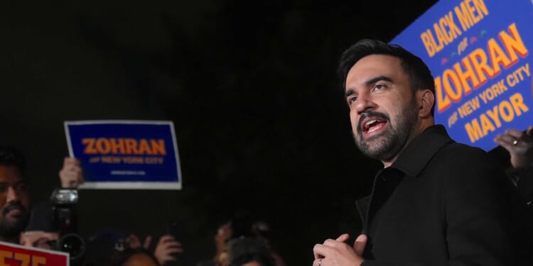 Fired CUNY Professors Could Be Zohran Mamdani’s First Big Test