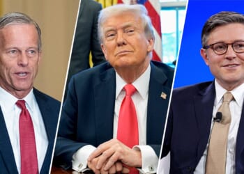 Republicans plan for expiring Obamacare subsidies as Trump holds key