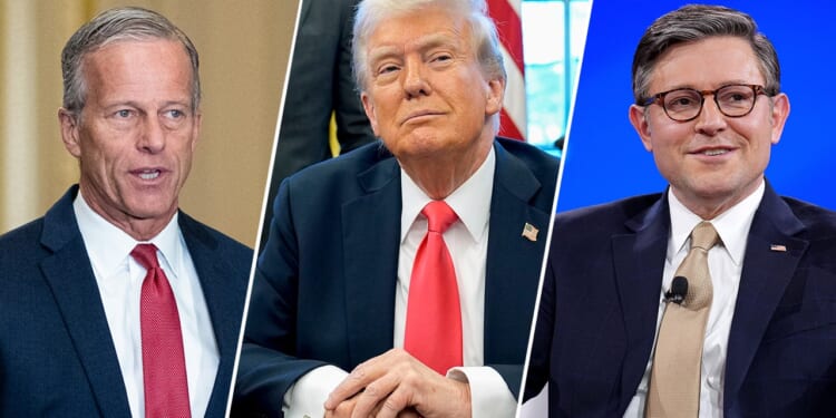 Republicans plan for expiring Obamacare subsidies as Trump holds key