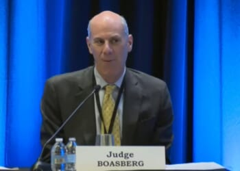 Exclusive: GOP Leaders Grill Judge Boasberg For Allowing Jack Smith To Spy On The Senate