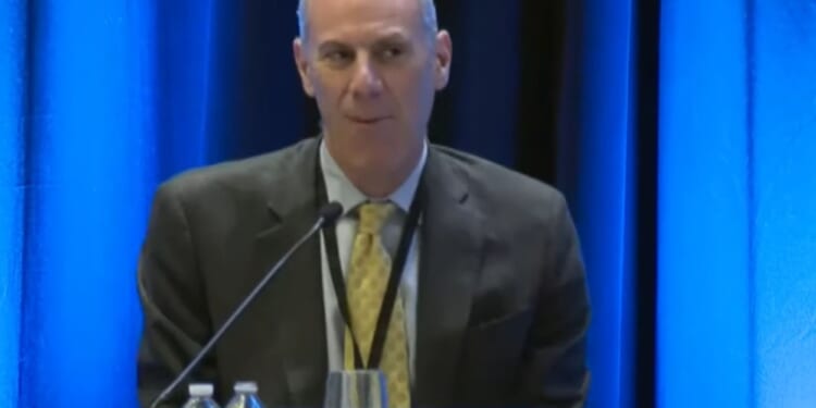 Exclusive: GOP Leaders Grill Judge Boasberg For Allowing Jack Smith To Spy On The Senate