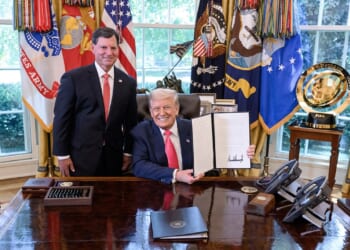 Social Security claims historic progress under Trump in letter to Congress