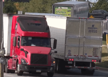 Duffy Threatens To Pull $75 Million In Road Funds After PA Gave An Alleged Terrorist A CDL