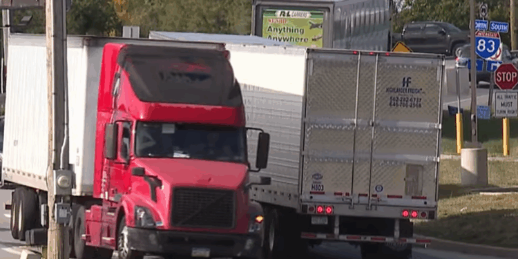 Duffy Threatens To Pull $75 Million In Road Funds After PA Gave An Alleged Terrorist A CDL