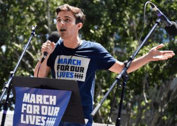 Parkland survivor Cameron Kasky launches NY-12 congressional campaign