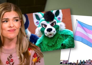 Porn-fueled fetish culture is driving surge of transgenders among young men