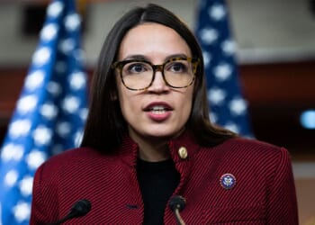 AOC sounds off on Trump-Mamdani meeting as mayor-elect prepares to take office
