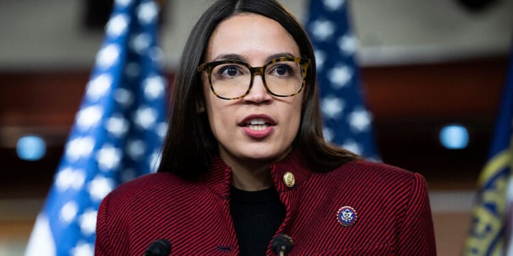 AOC sounds off on Trump-Mamdani meeting as mayor-elect prepares to take office