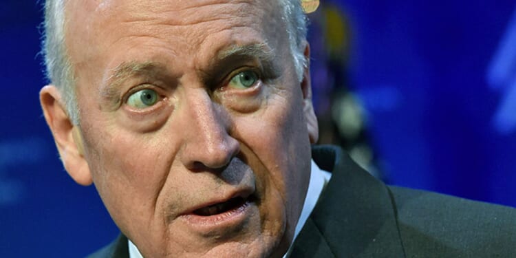 Mainstream Pundits Lavish Praise on Dick Cheney After Spending 20 Years Shrieking About How He Was Literally Darth Vader