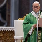 Why Catholic doctrine on sexual morality cannot change