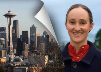 Seattle mayor-elect Katie Wilson defends taking parents’ money during campaign