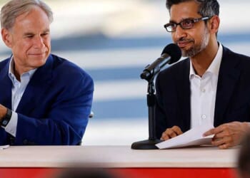 Big Tech’s AI boom hits voters hard — and Democrats pounce