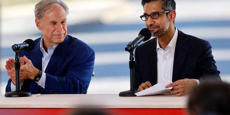 Big Tech’s AI boom hits voters hard — and Democrats pounce