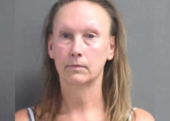 Woman allegedly tossed coffee at mom and her infant over dog leash dispute — and is now facing deportation