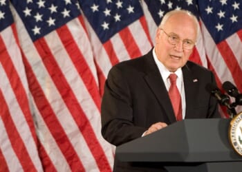 Fox News Politics Newsletter: Trump not invited to Dick Cheney funeral