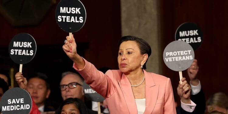 Democratic Rep. Nydia Velázquez says she won't seek re-election in 2026