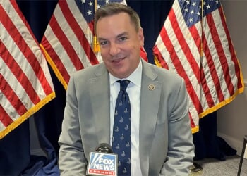 GOP chair calls 2025 Democratic wins a 'wake up call' for Republicans