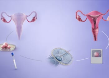 Anti-Natalists At NYT Want You To Think IVF Is The Only Way To Have A Career