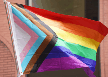 The Left Is Nowhere Near Letting Go Of Its Trans Obsession