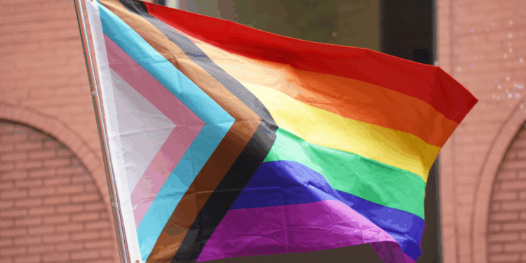 The Left Is Nowhere Near Letting Go Of Its Trans Obsession