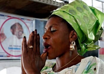U.S. Mulls Sanctions, Pentagon Move to Protect Persecuted Nigerian Christians