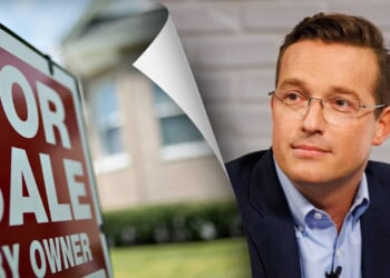 Republicans take on housing crisis with new initiative led by conservative influencer