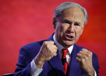 Greg Abbott Orders Investigations of CAIR and Muslim Brotherhood: 'Identify, Disrupt, and Eradicate Terrorist Organizations'