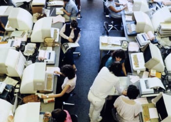 The Future of Journalism