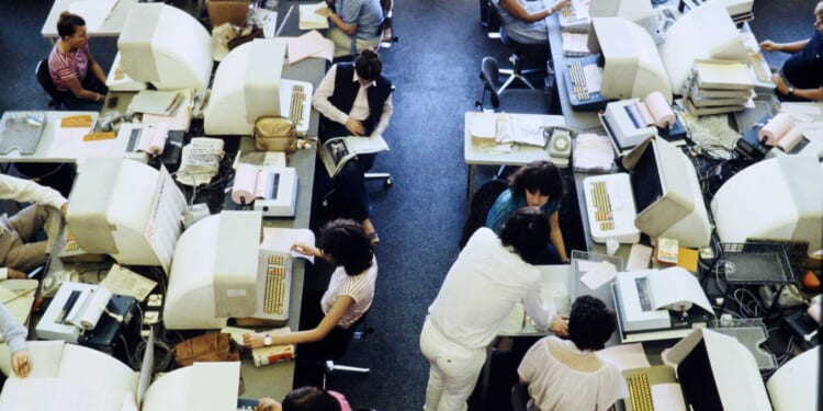 The Future of Journalism