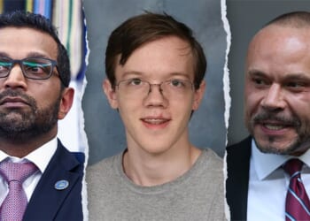 FBI: Trump shooter acted alone — exclusive findings in monthslong probe