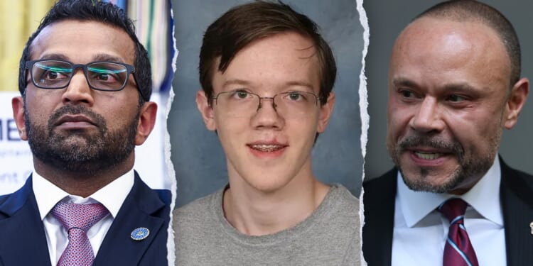 FBI: Trump shooter acted alone — exclusive findings in monthslong probe