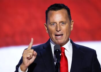 Kennedy Center's Grenell fires back at Senate Democrat investigation
