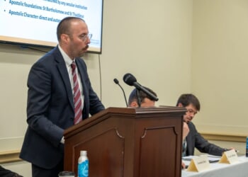 Human rights advocates decry Armenian government crackdown on Christian church – Catholic World Report