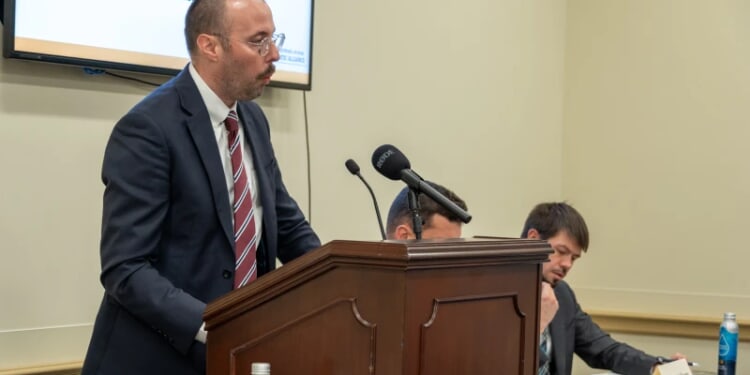 Human rights advocates decry Armenian government crackdown on Christian church – Catholic World Report