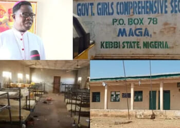 Nigeria ‘no longer safe for children,’ Catholic bishop says after abduction of 25 girls – Catholic World Report