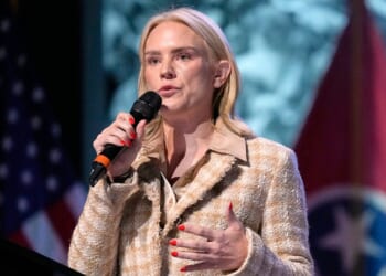 Democrat’s anti-police record resurfaces ahead of key special election