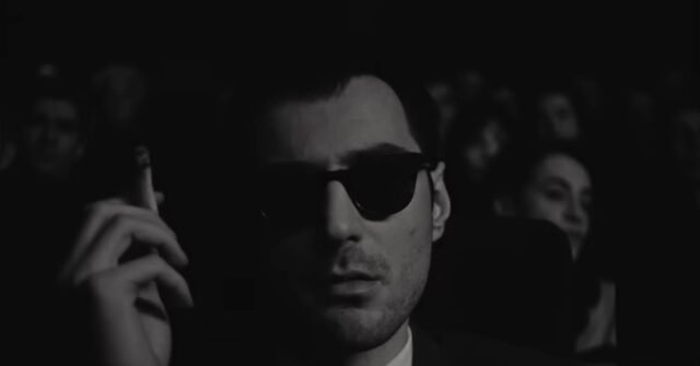 Netflix Finally Delivers a Great Movie