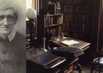 Newman and Ecumenism – Catholic World Report