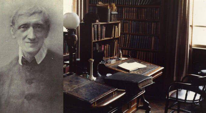 Newman and Ecumenism – Catholic World Report