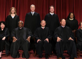 Texas asks Supreme Court to overturn blocked congressional redistricting map