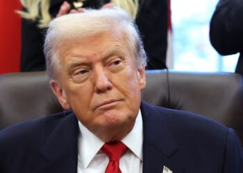 Trump 'immediately' ends deportation protections for Somalis in Minnesota