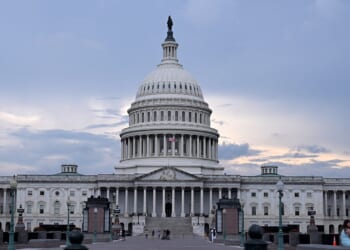 Government shutdown looms again as January 31 deadline approaches