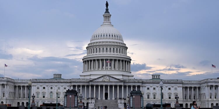 Government shutdown looms again as January 31 deadline approaches