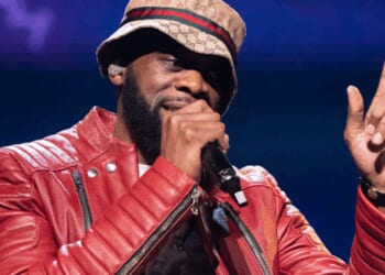 Fugees felon gets 14 years for illegal Obama donations