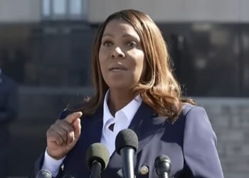 Documents: Letitia James Lied To Bank, Insurer In Alleged Mortgage Fraud Scheme