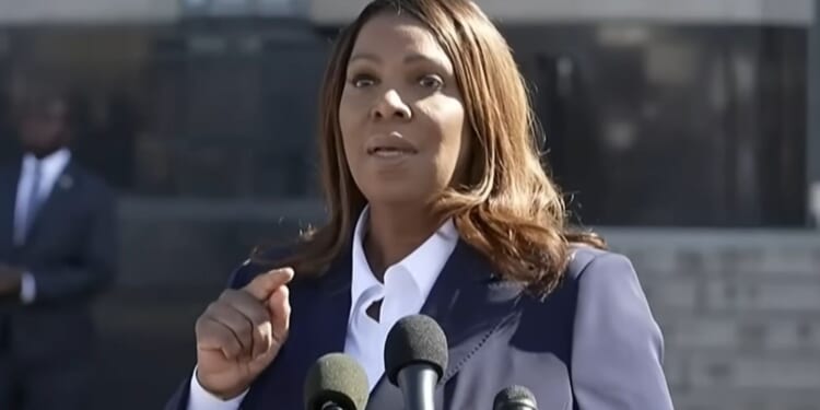 Documents: Letitia James Lied To Bank, Insurer In Alleged Mortgage Fraud Scheme